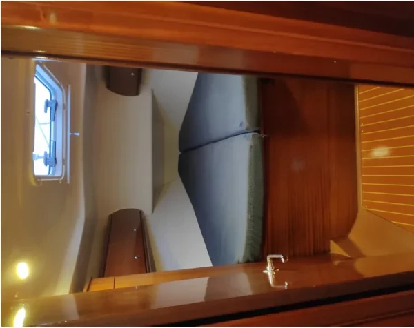 Bavaria 44 - Boatscribe.com