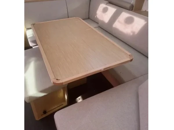 Bavaria C46 - Boatscribe.com