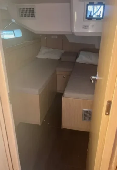 Bavaria C46 - Boatscribe.com