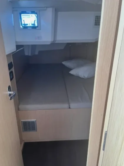 Bavaria C46 - Boatscribe.com