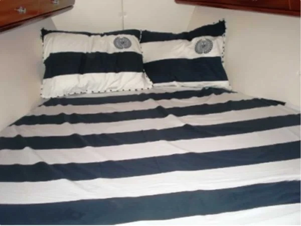 Bavaria C38 - Boatscribe.com