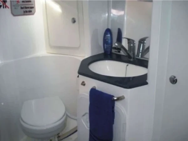 Bavaria C38 - Boatscribe.com