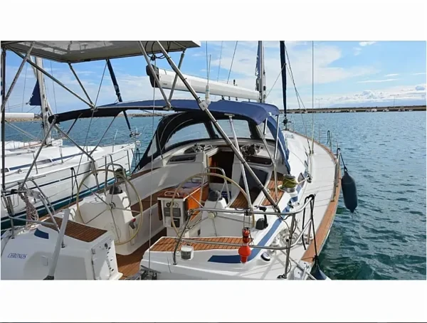 Bavaria 46 Cruiser - Boatscribe.com