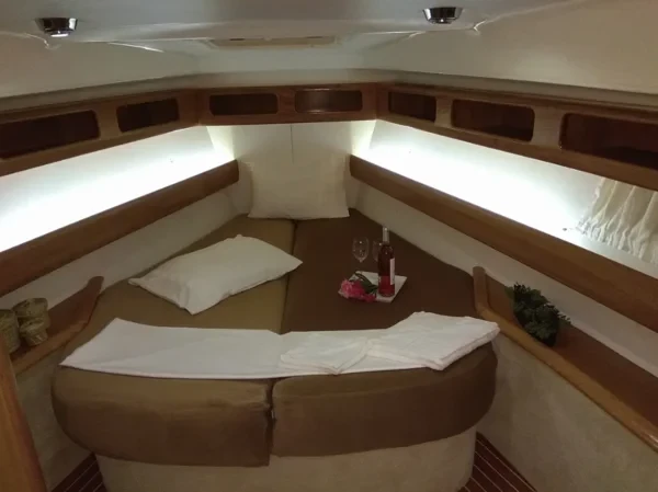 Bavaria 46 Cruiser - Boatscribe.com