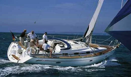 Bavaria 42 Cruiser - Boatscribe.com