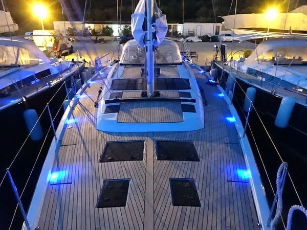 Dufour 56 - Boatscribe.com