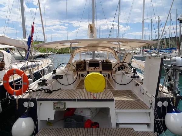 Dufour 56 - Boatscribe.com