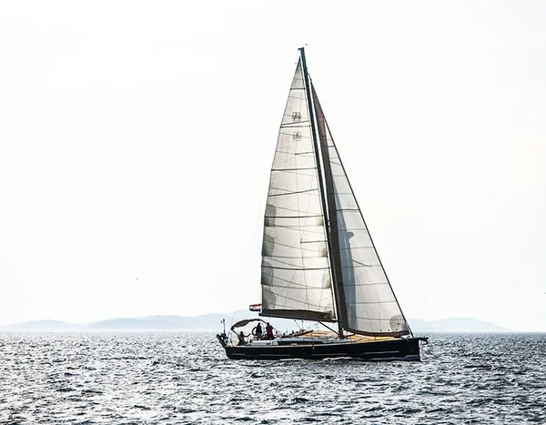Dufour 56 - Boatscribe.com