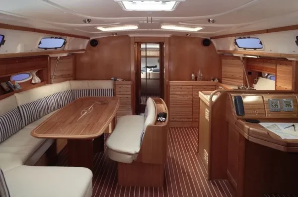 Bavaria 50 Cruiser - Boatscribe.com