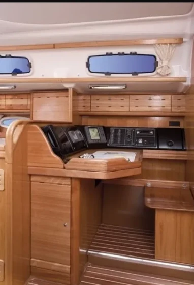 Bavaria 50 Cruiser - Boatscribe.com