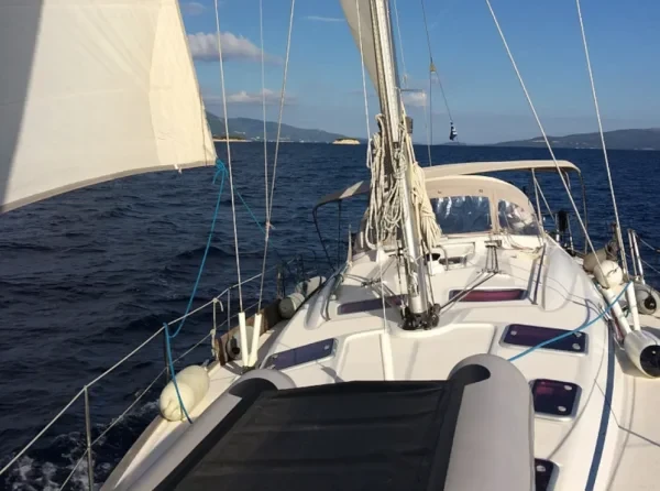 Bavaria 50 Cruiser - Boatscribe.com