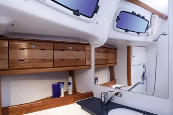 Bavaria 50 Cruiser - Boatscribe.com