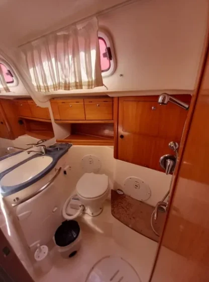 Bavaria 50 Cruiser - Boatscribe.com