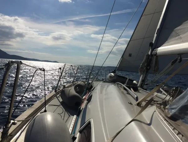 Bavaria 50 Cruiser - Boatscribe.com