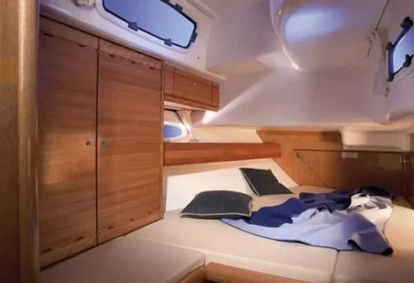 Bavaria 50 Cruiser - Boatscribe.com