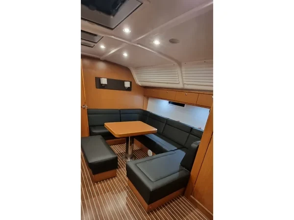 Bavaria 51 Cruiser - Boatscribe.com