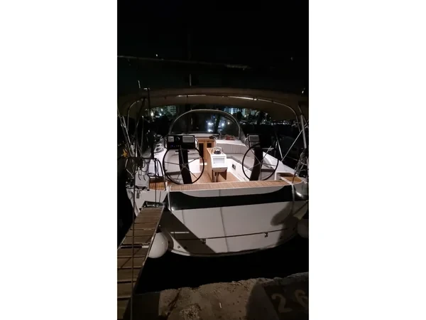 Bavaria 51 Cruiser - Boatscribe.com