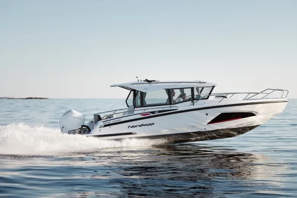 Nordkapp Coupe 905 - Boatscribe.com