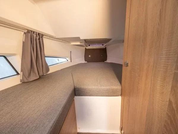 Nordkapp Coupe 905 - Boatscribe.com