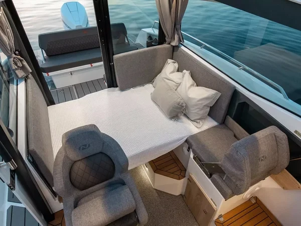 Nordkapp Coupe 905 - Boatscribe.com