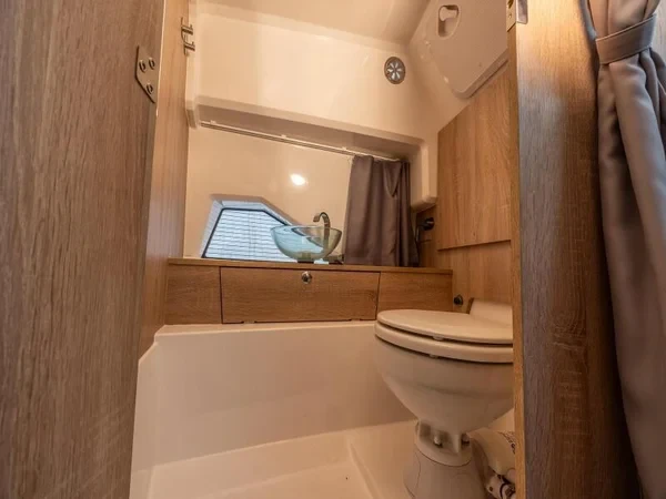 Nordkapp Coupe 905 - Boatscribe.com