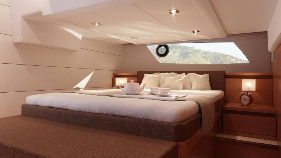 Prestige 450 - Boatscribe.com