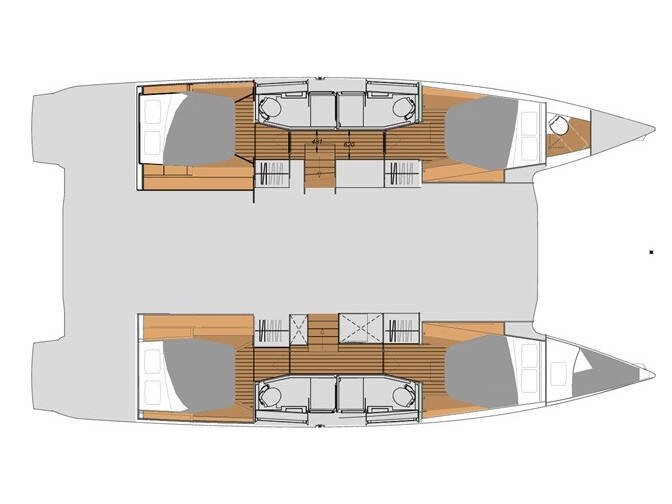 Elba 45 - Boatscribe.com