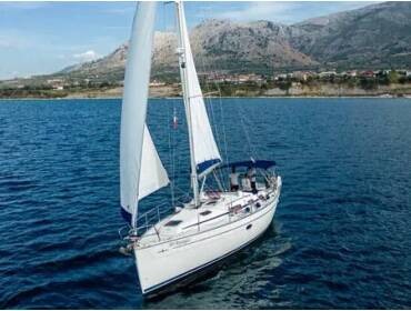 Bavaria 38 - Boatscribe.com