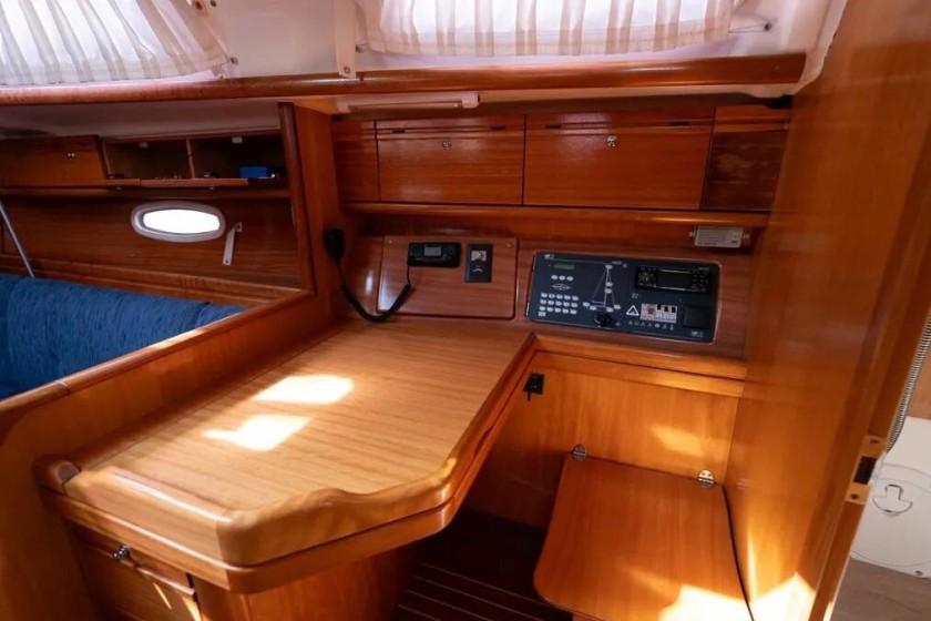 Bavaria 38 - Boatscribe.com