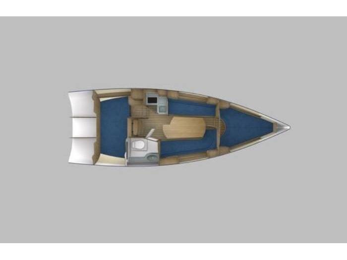 Maxus 28 Standard - Boatscribe.com