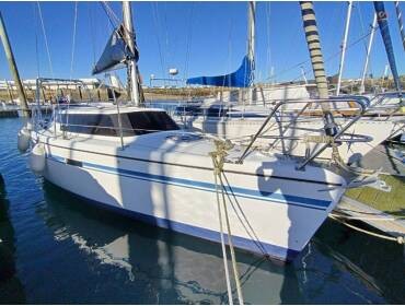 Custom Built - Boatscribe.com