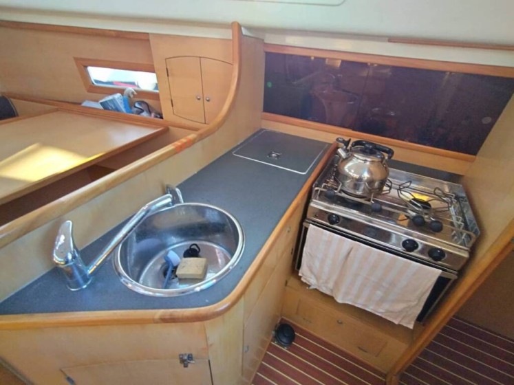 Custom Built - Boatscribe.com