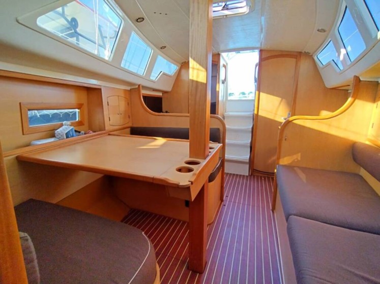 Custom Built - Boatscribe.com