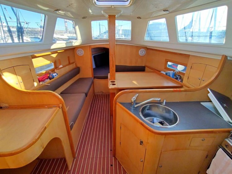 Custom Built - Boatscribe.com