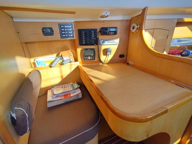 Custom Built - Boatscribe.com