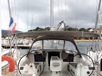 Dufour 410 GL - Boatscribe.com