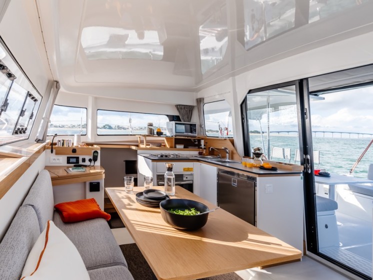 Excess 11 - Boatscribe.com