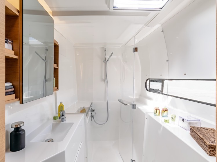 Excess 11 - Boatscribe.com