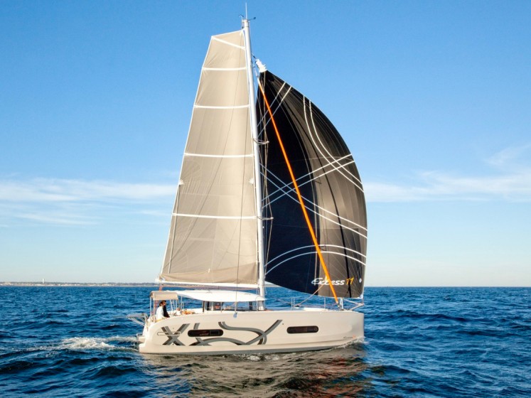 Excess 11 - Boatscribe.com