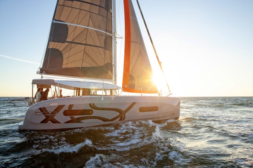 Excess 11 - Boatscribe.com