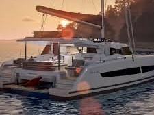 Fountaine Pajot New 44 Quatour - Boatscribe.com
