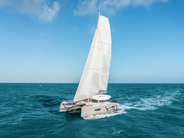 Excess 14 - Boatscribe.com