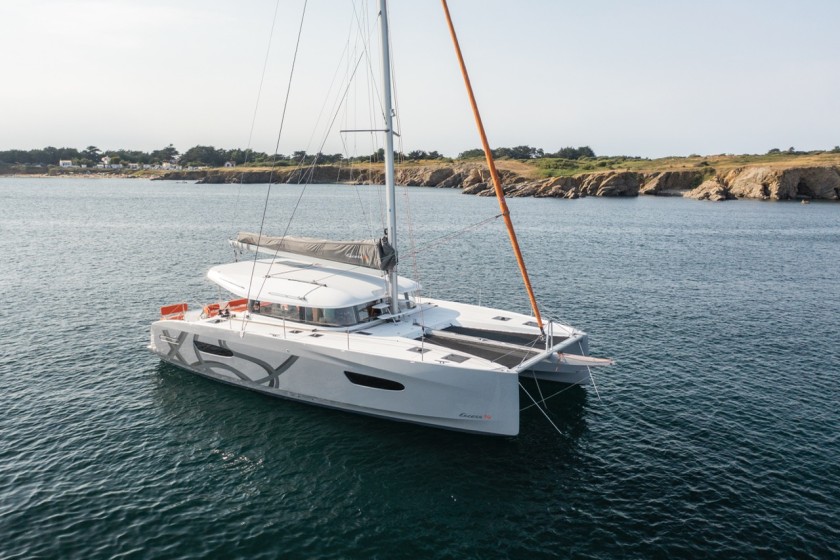 Excess 14 - Boatscribe.com