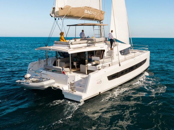 Bali 4.6 - Boatscribe.com