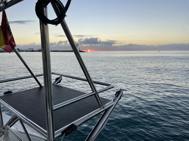 Lagoon 380 S2 - Boatscribe.com