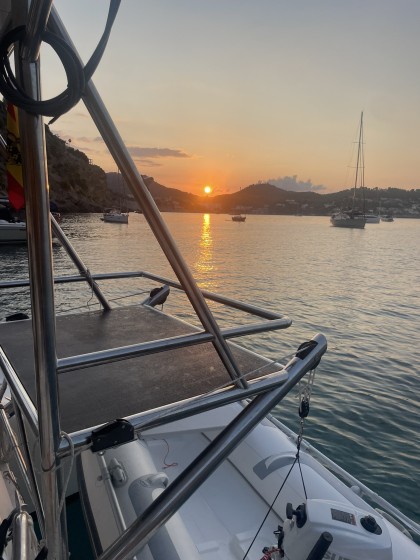 Lagoon 380 S2 - Boatscribe.com