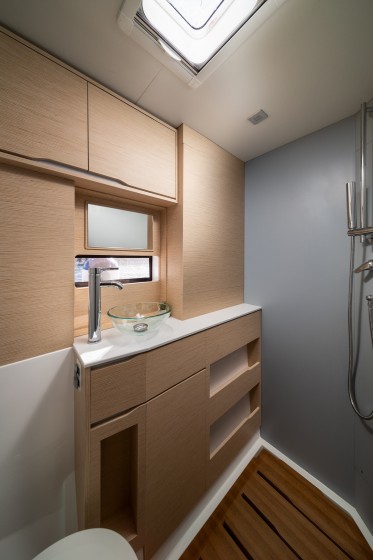 Cervetti 44 - Boatscribe.com