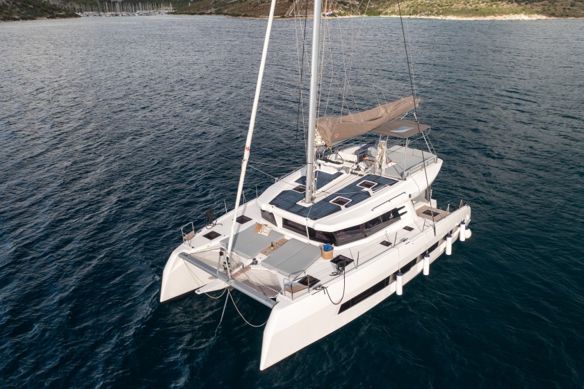 Cervetti 44 - Boatscribe.com