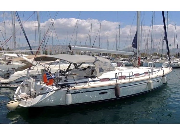 Bavaria 50 - Boatscribe.com