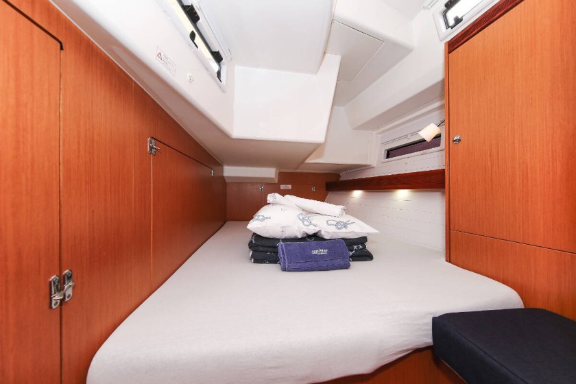 Bavaria 50 - Boatscribe.com